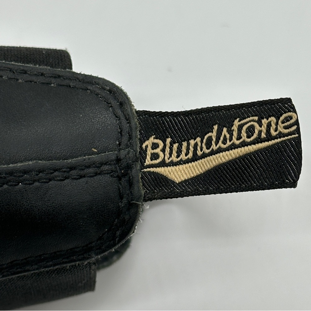 Blundstone Boots. Size Mens 7.5 - Picture 8 of 10